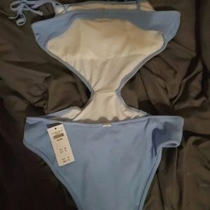 Abercrombie and fitch bathingsuit